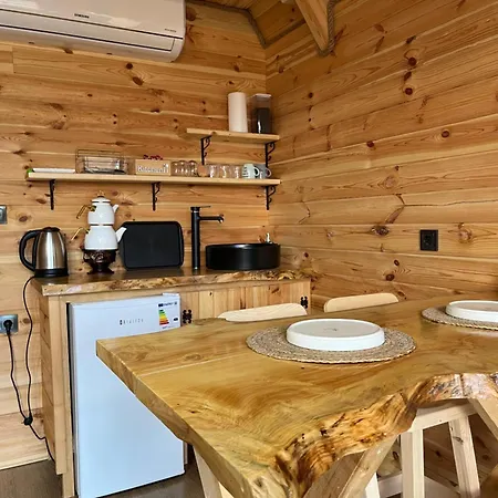Rizelove Bed & Breakfast *