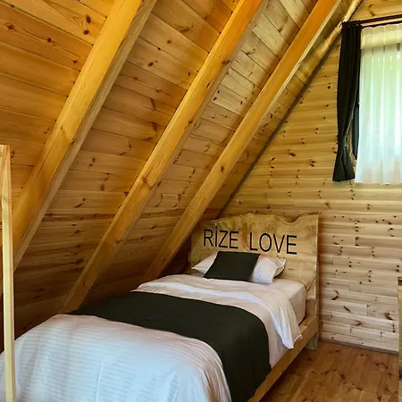Rizelove Bed & Breakfast