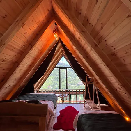Bed & Breakfast Rizelove Camlihemsin