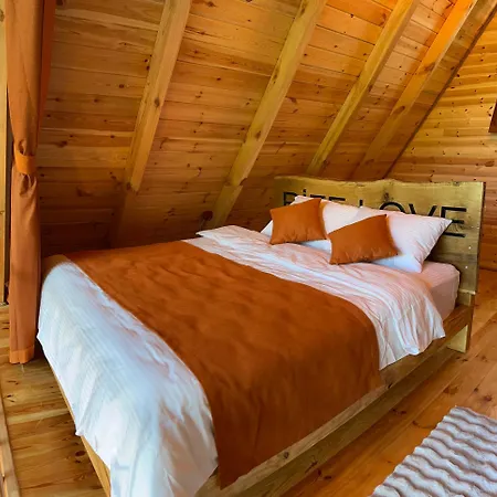 Rizelove Bed & Breakfast